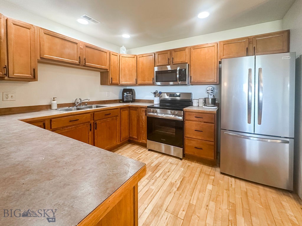 Laurel Glen - Residential
