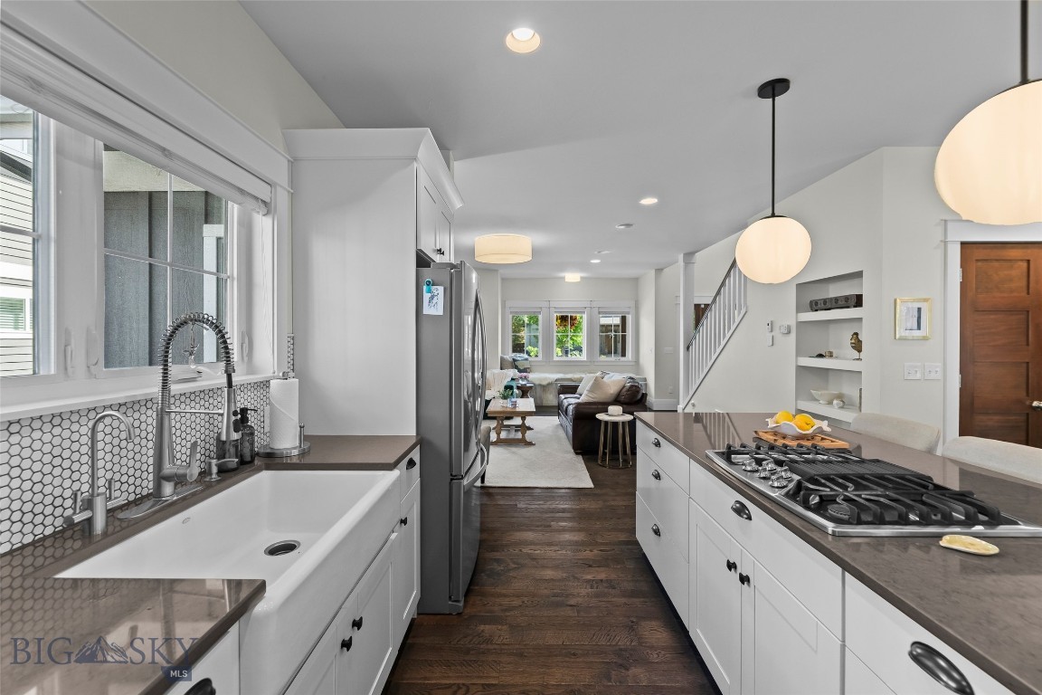 Valley West - Residential