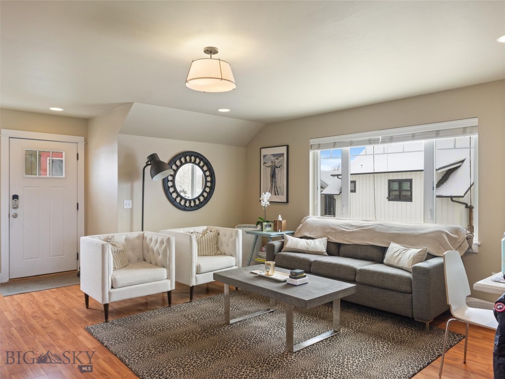 Valley West - Residential