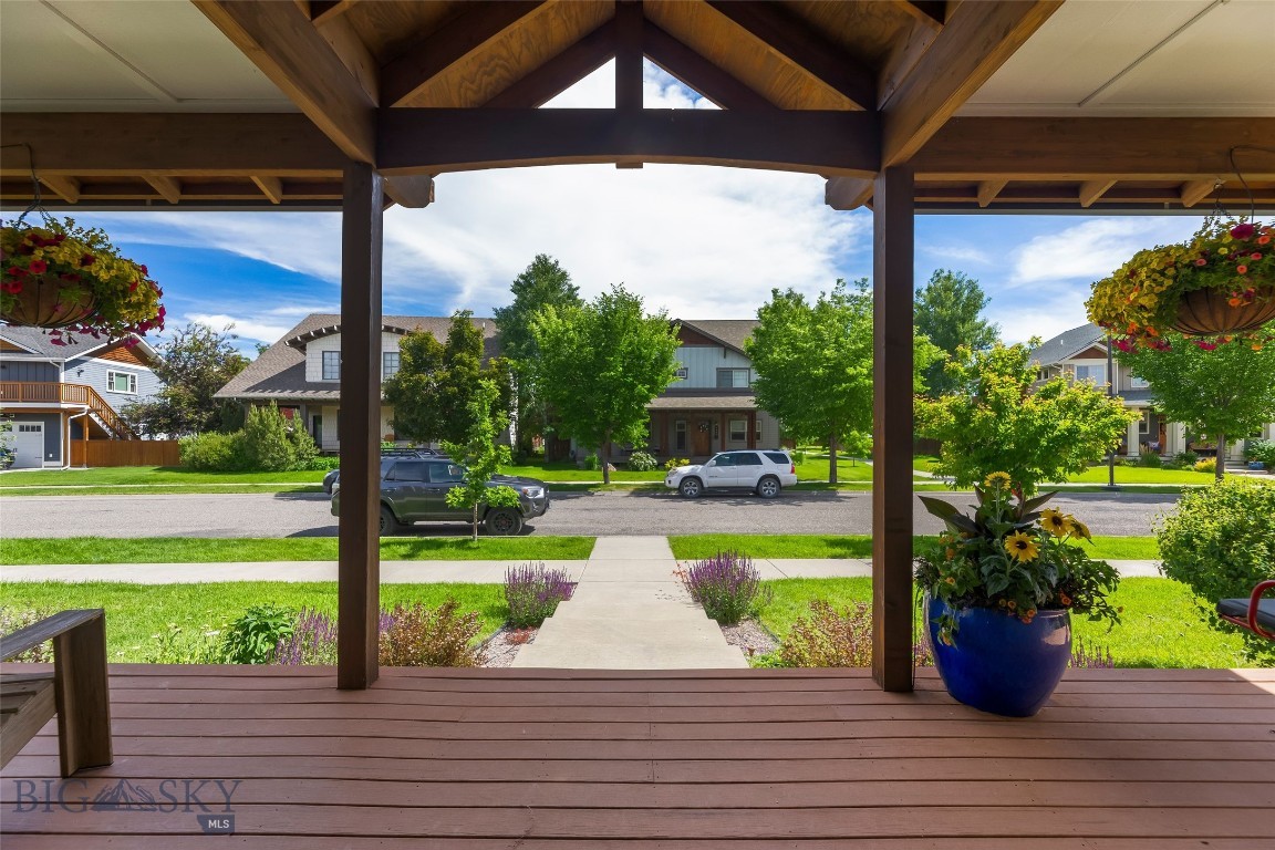Valley West - Residential