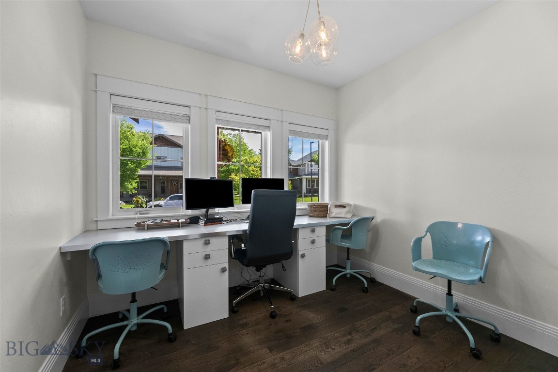 Valley West - Residential