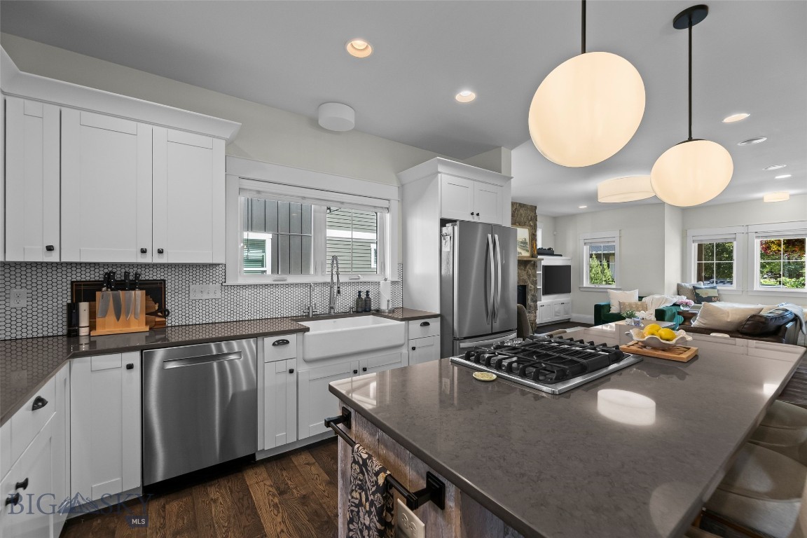 Valley West - Residential