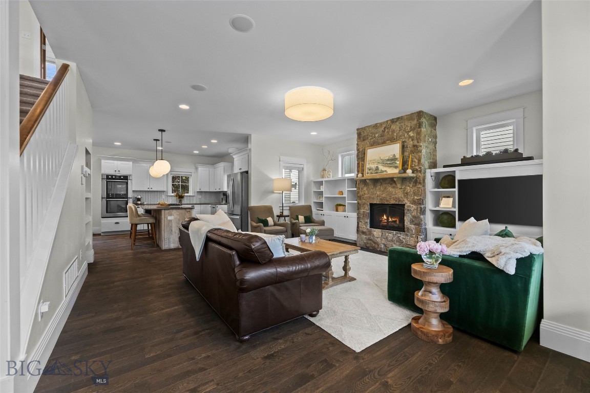 Valley West - Residential