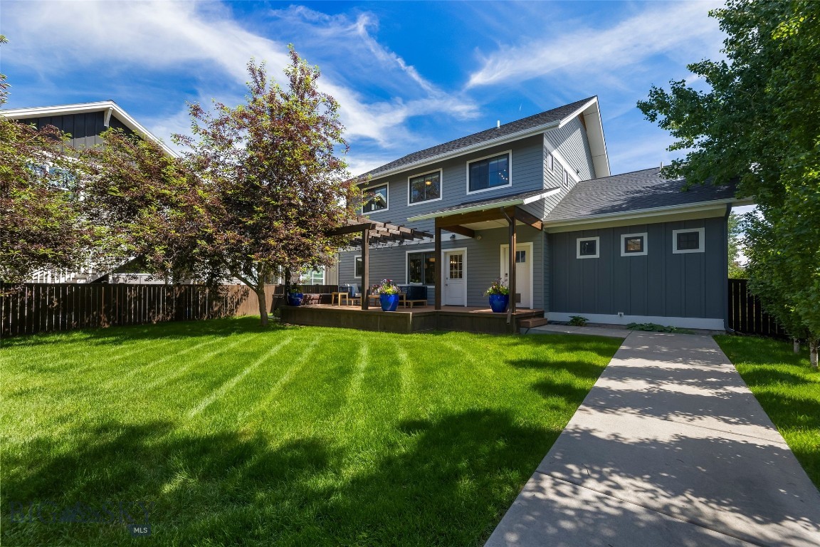 Valley West - Residential