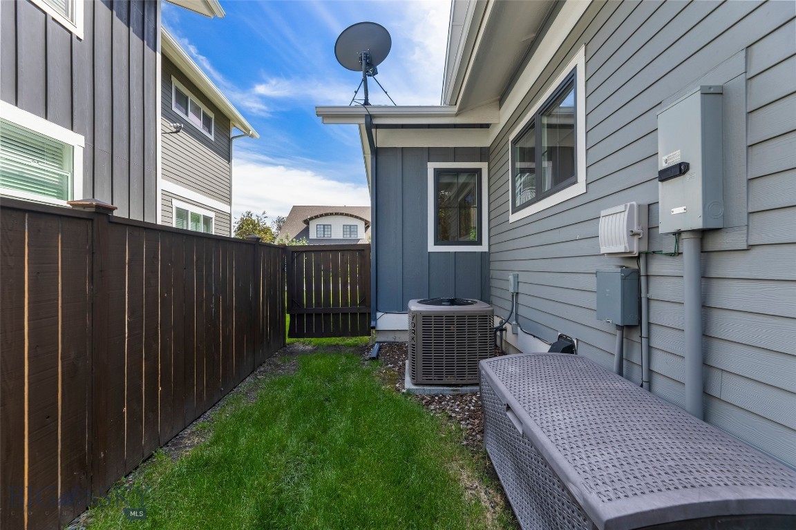Valley West - Residential