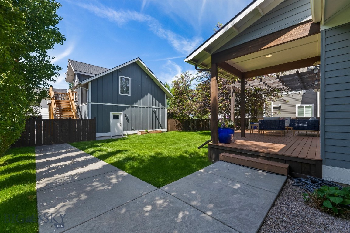 Valley West - Residential