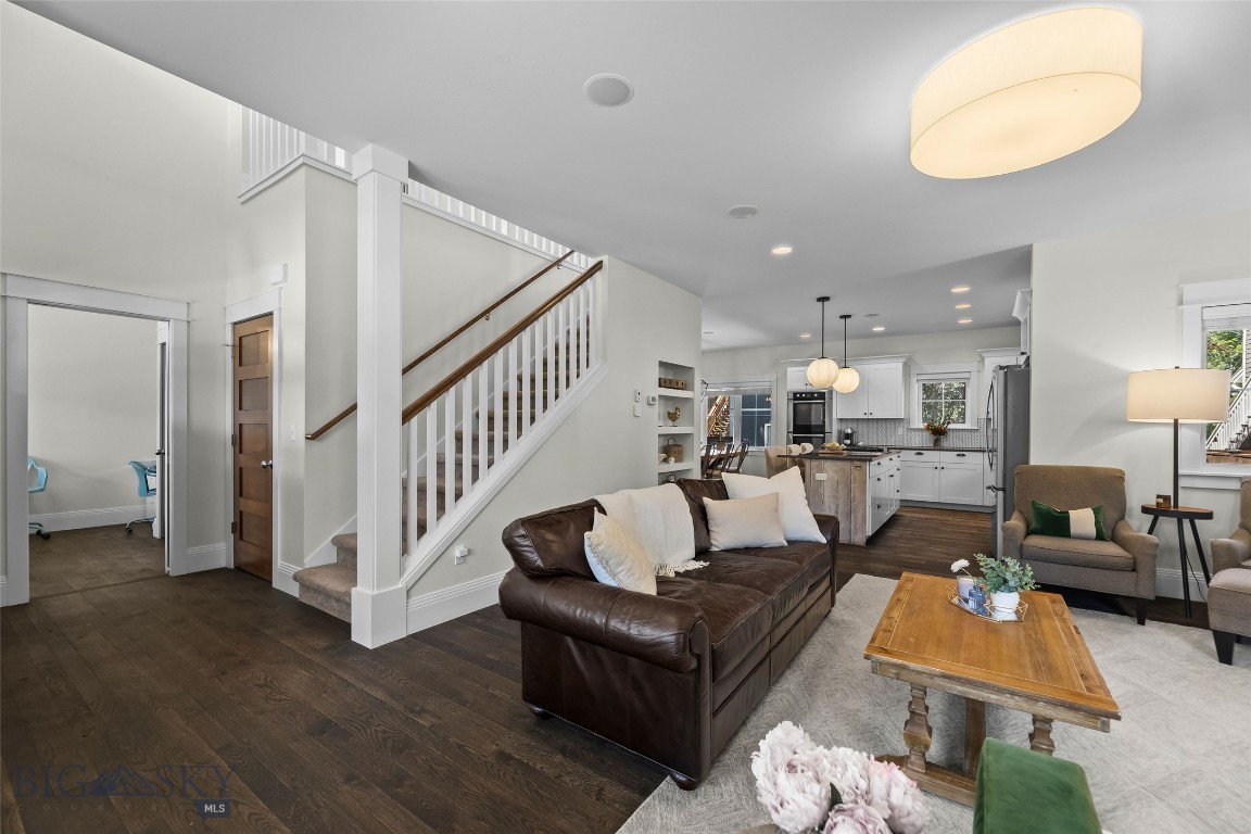 Valley West - Residential