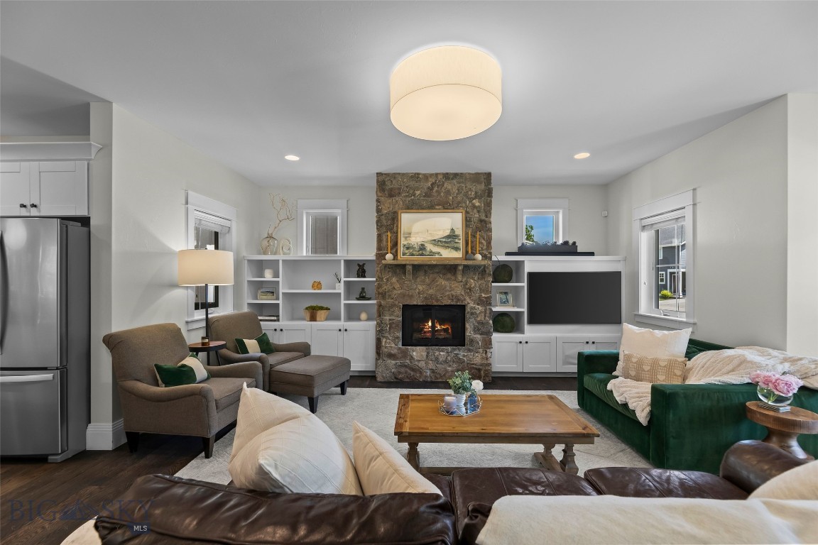 Valley West - Residential