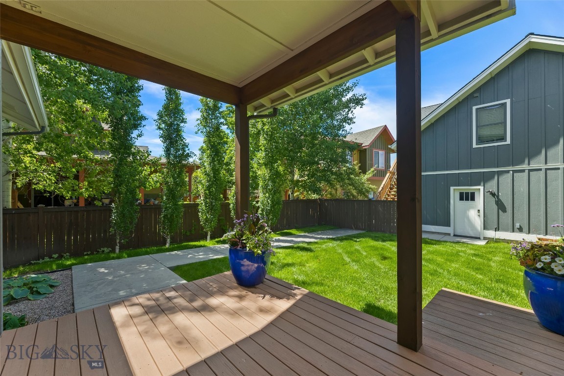 Valley West - Residential