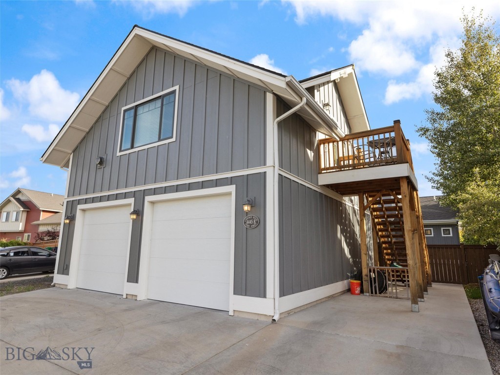 Valley West - Residential