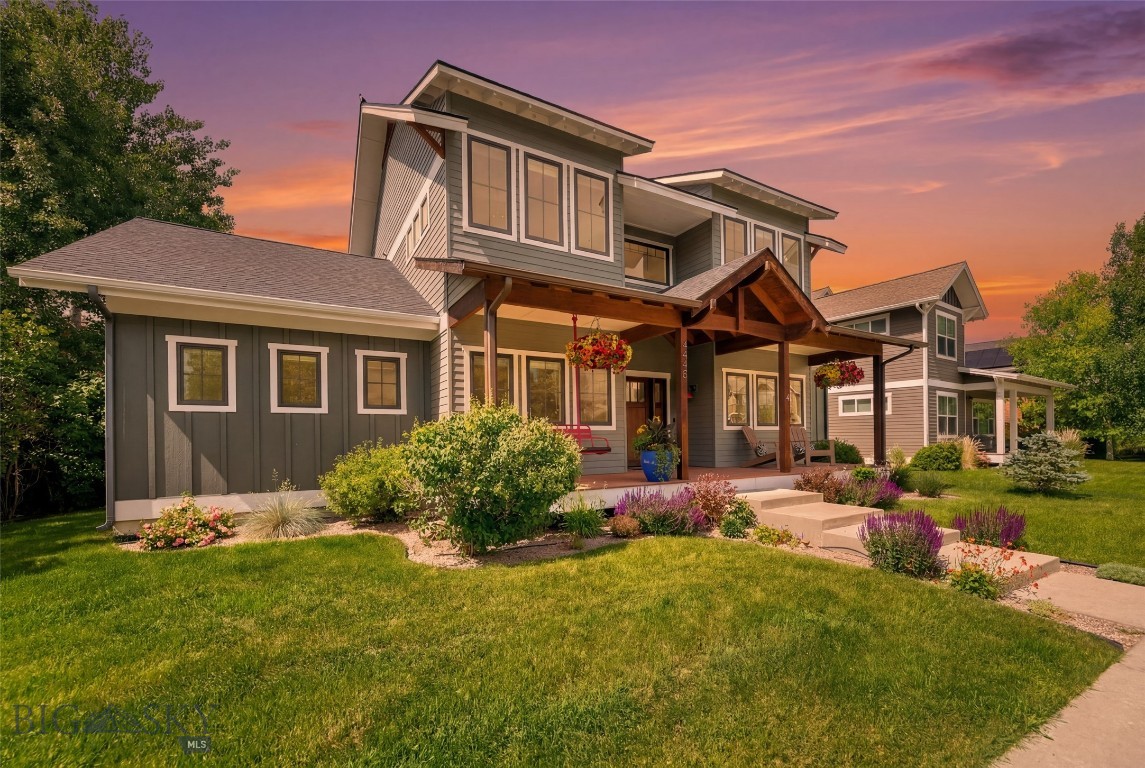 Valley West - Residential