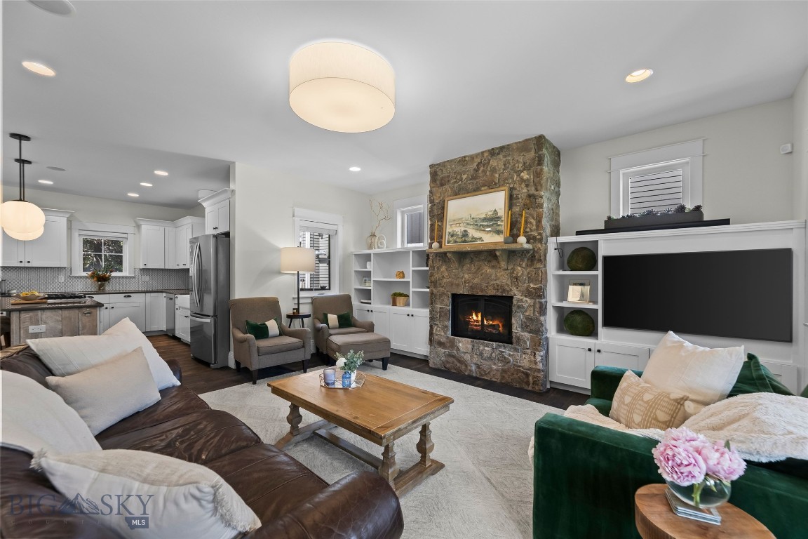 Valley West - Residential