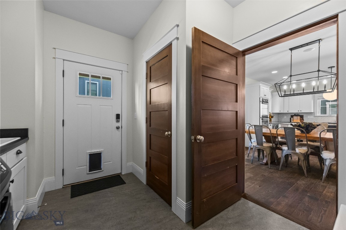 Valley West - Residential