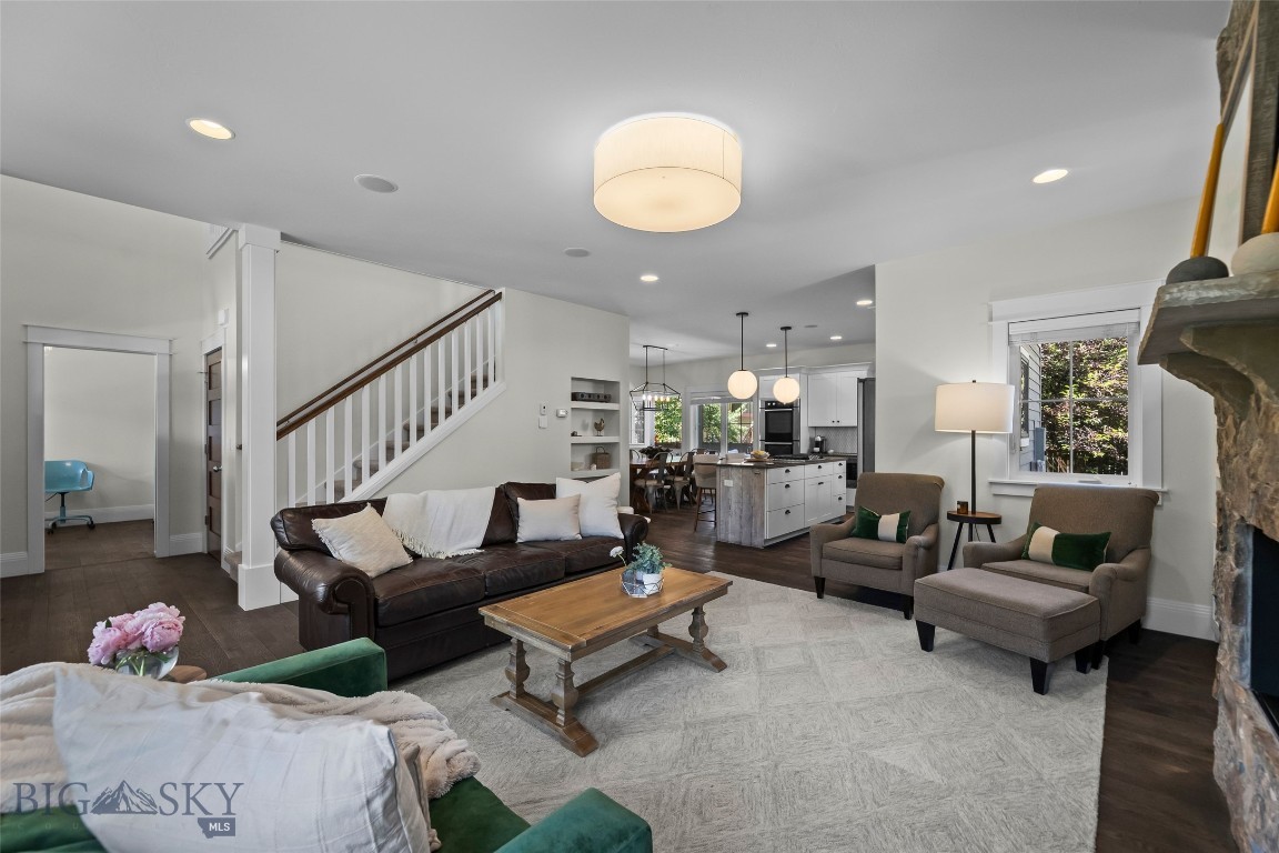 Valley West - Residential