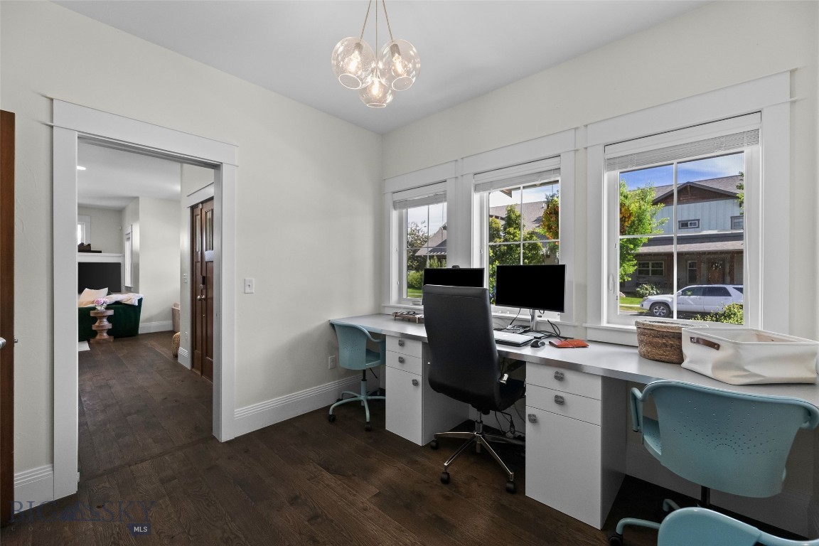 Valley West - Residential