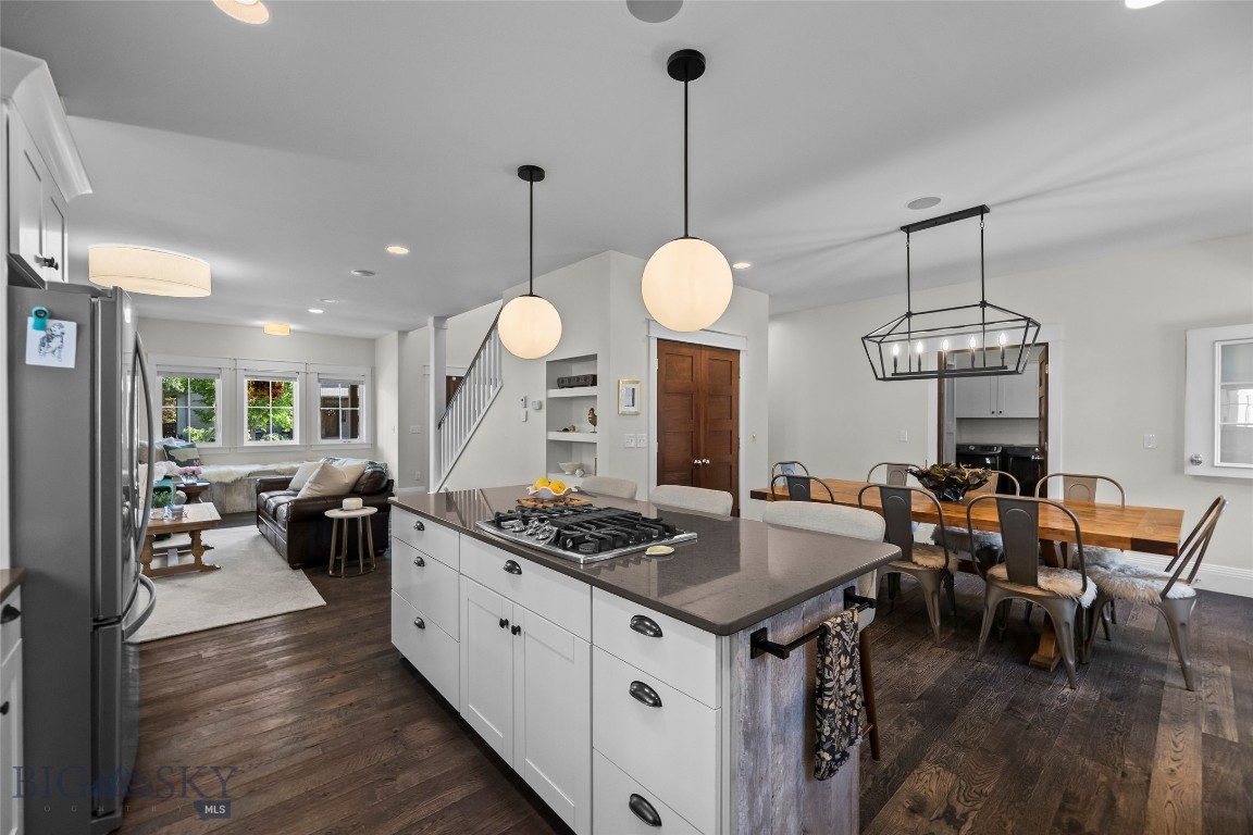 Valley West - Residential