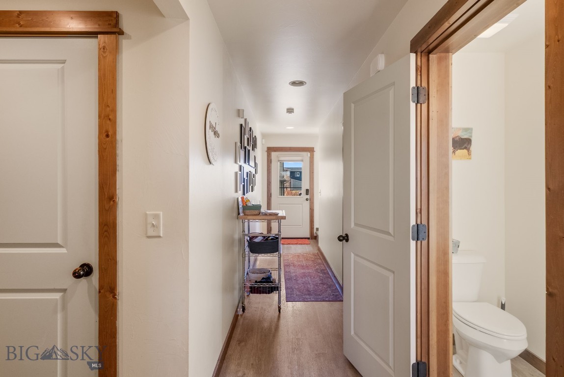 Cattail Creek - Residential