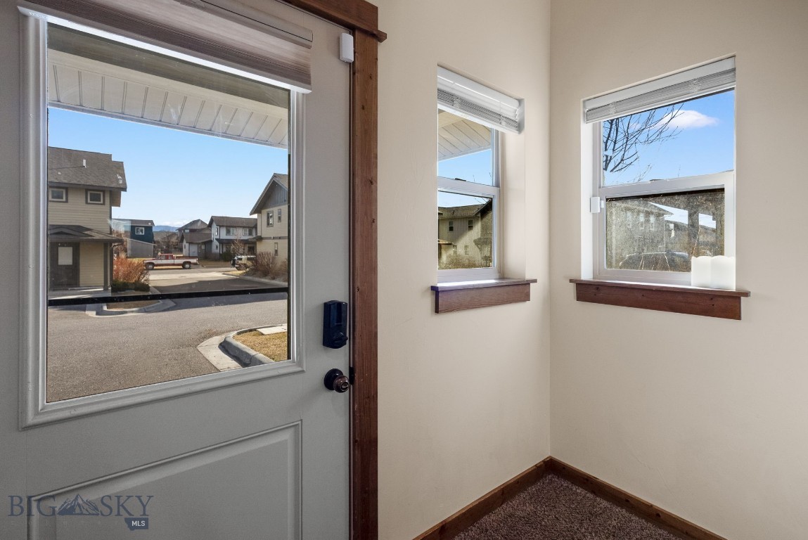 Cattail Creek - Residential