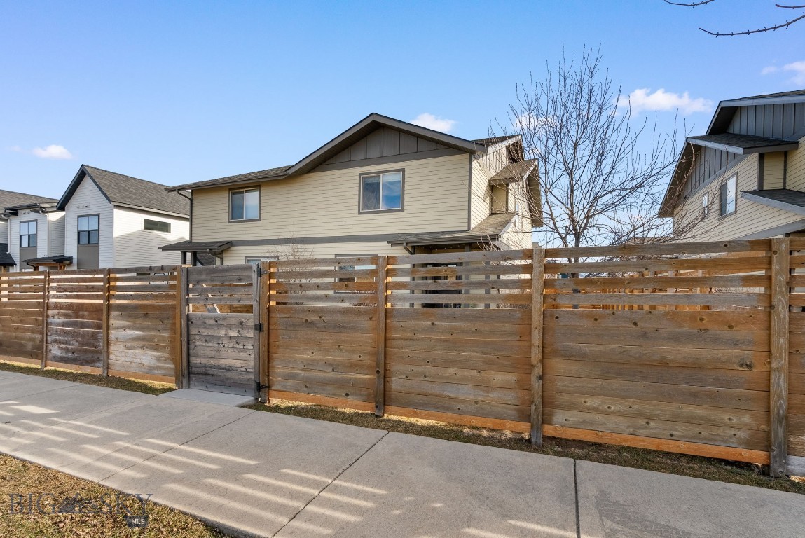 Cattail Creek - Residential