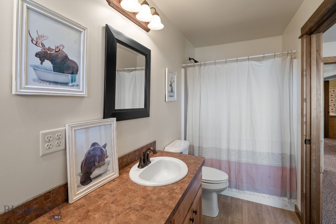 Cattail Creek - Residential
