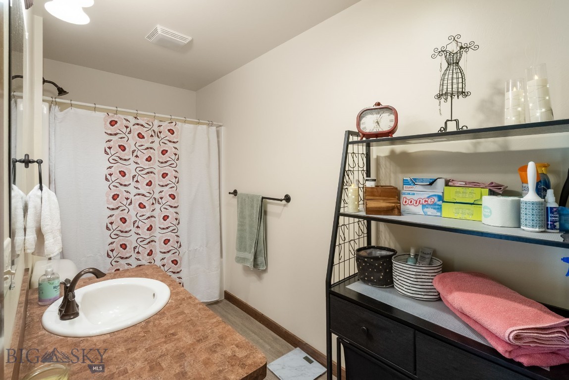 Cattail Creek - Residential