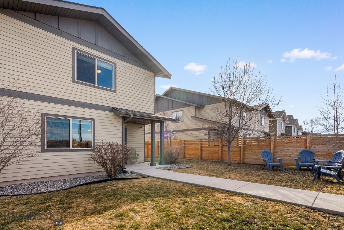 Cattail Creek - Residential