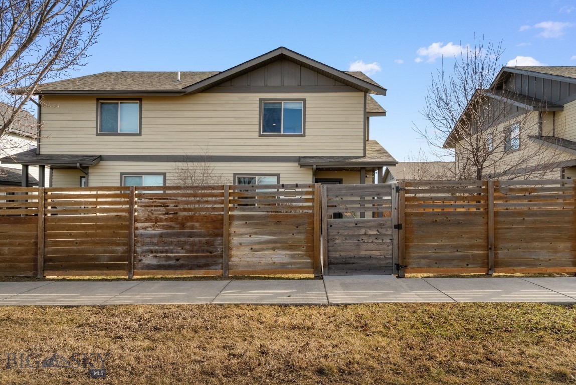 Cattail Creek - Residential
