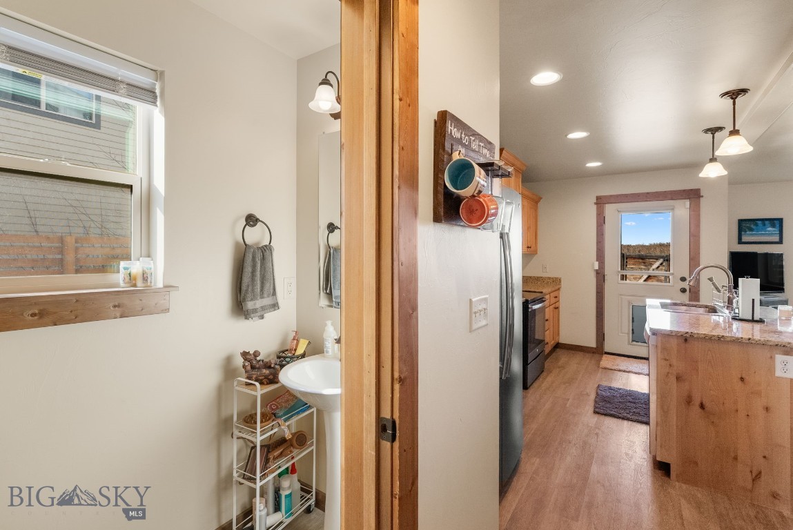 Cattail Creek - Residential
