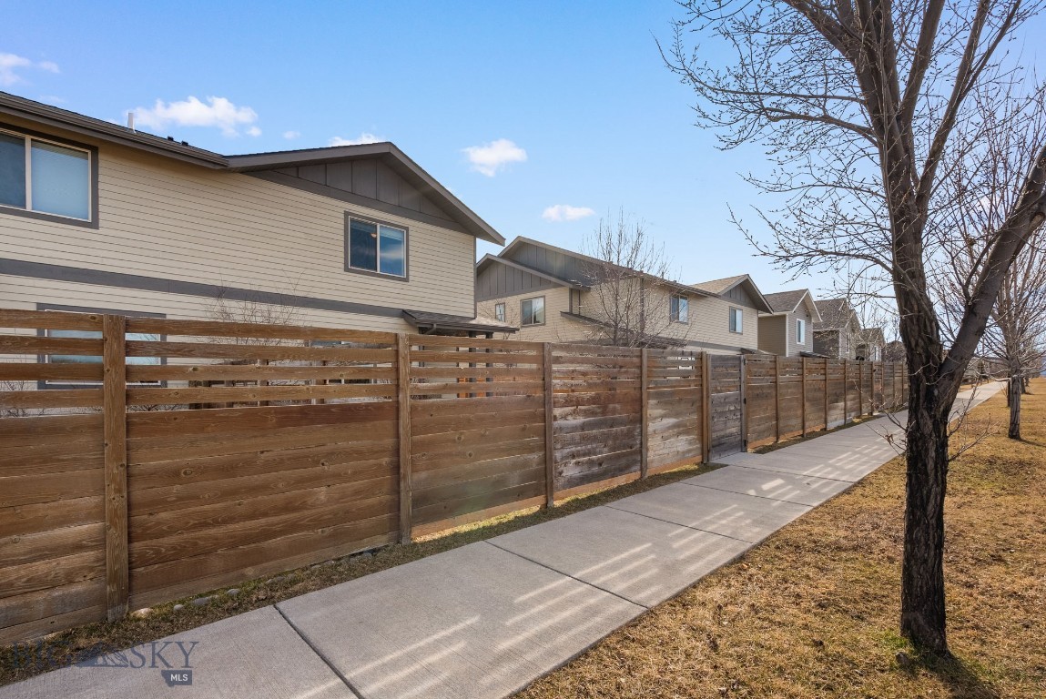 Cattail Creek - Residential