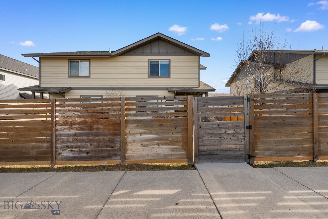 Cattail Creek - Residential