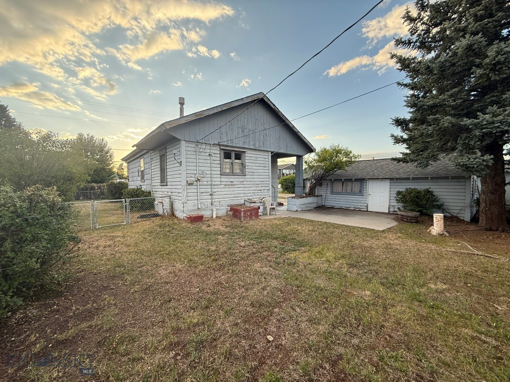 Other - Residential