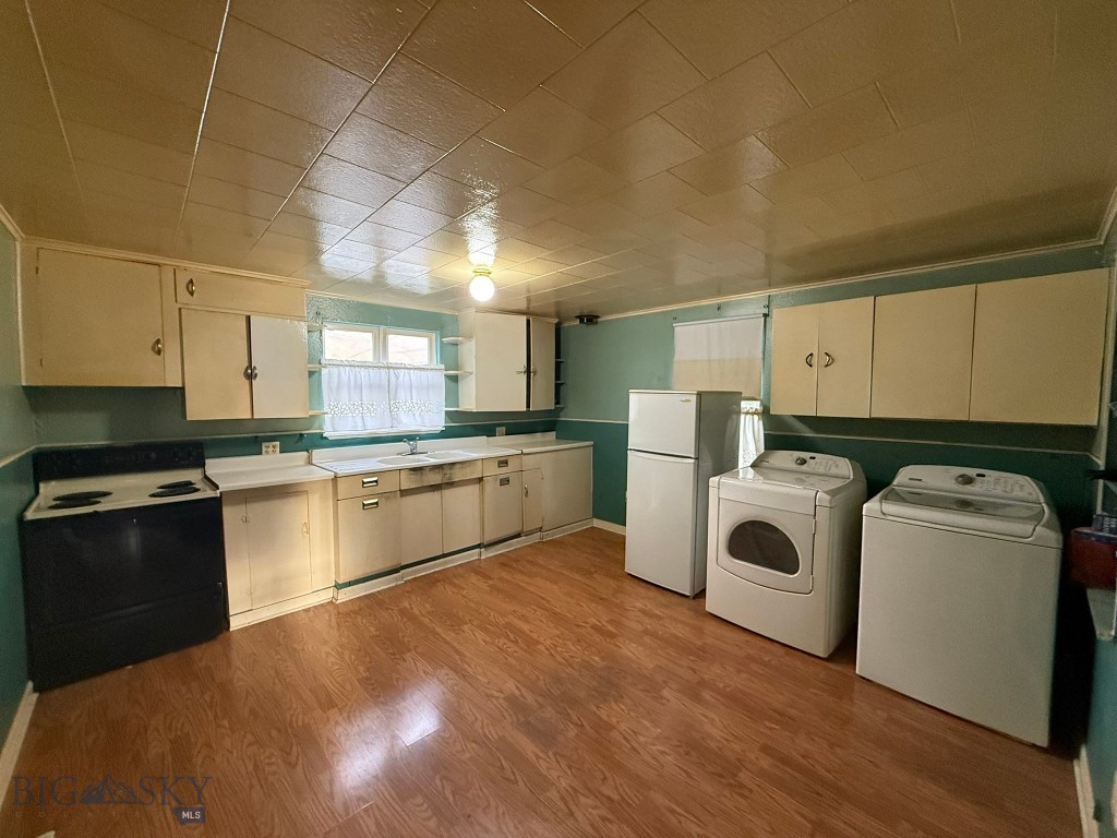 Other - Residential