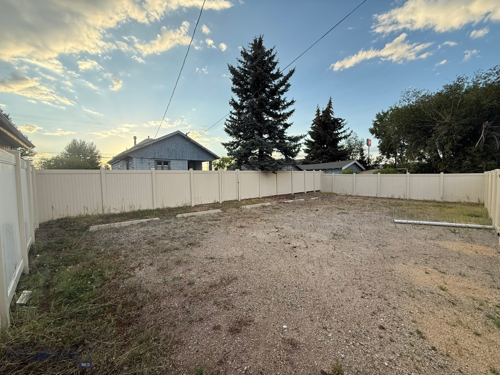 Other - Residential