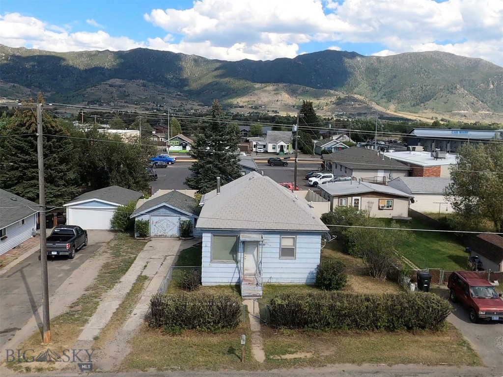 Other - Residential