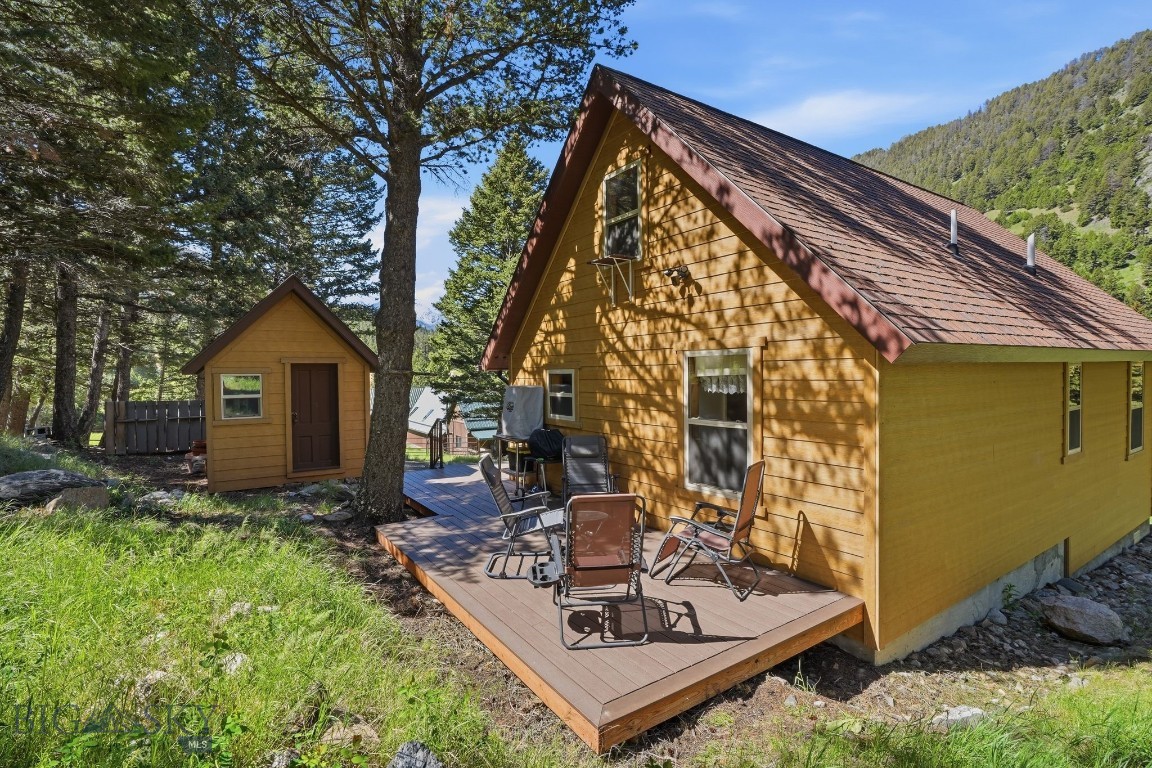 Other - Residential