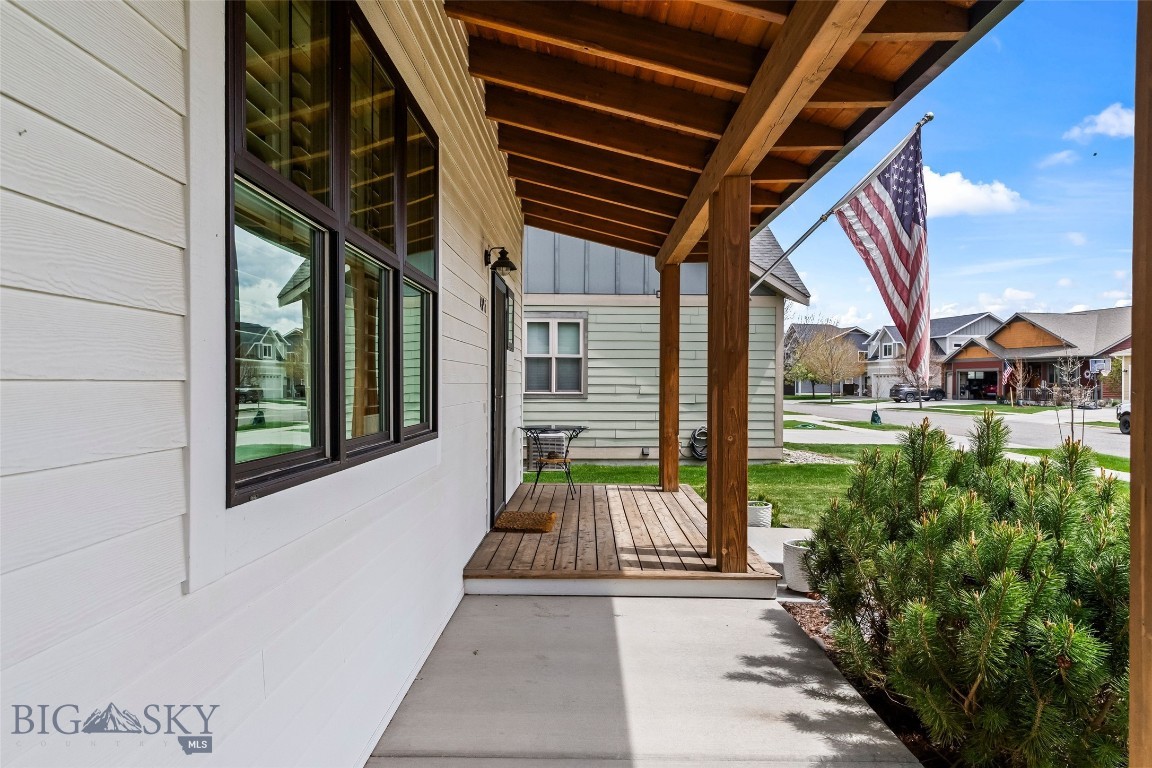 Loyal Garden - Residential