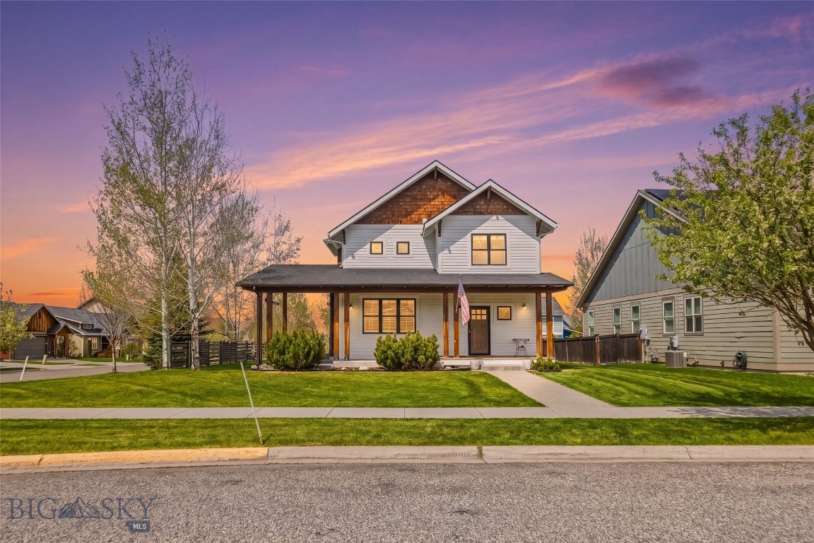 Loyal Garden - Residential