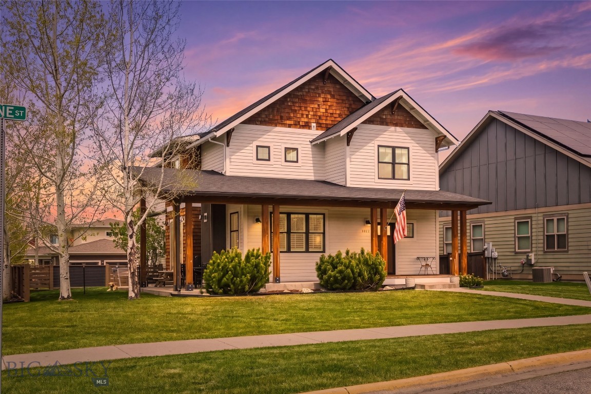 Loyal Garden - Residential