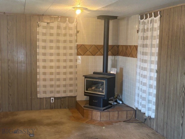 Butte Addition - Residential