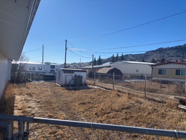 Butte Addition - Residential