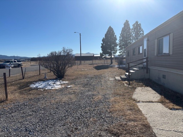 Butte Addition - Residential