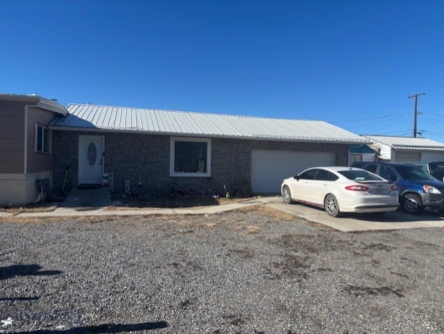 Butte Addition - Residential