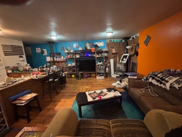 Butte Addition - Residential