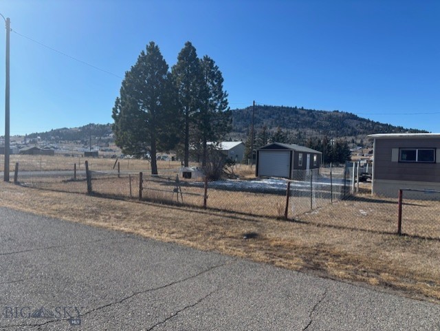 Butte Addition - Residential