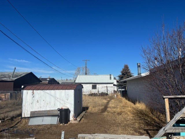 Butte Addition - Residential