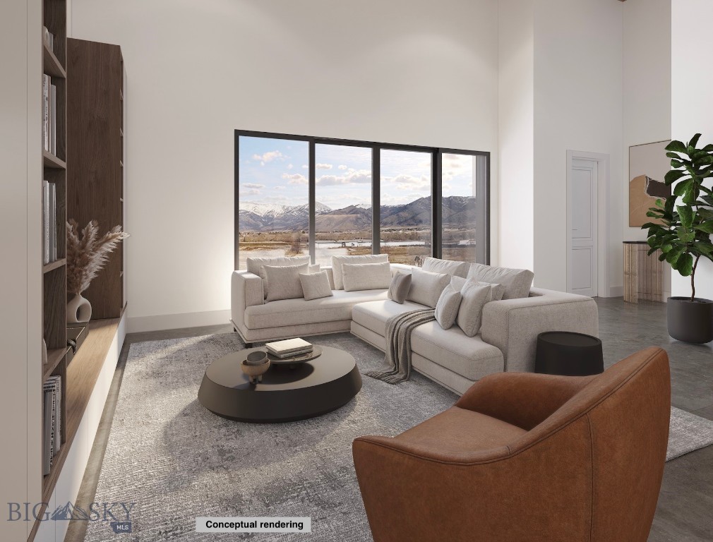 Nelson Meadows - Residential