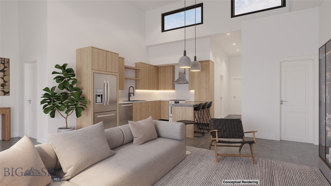 Nelson Meadows - Residential