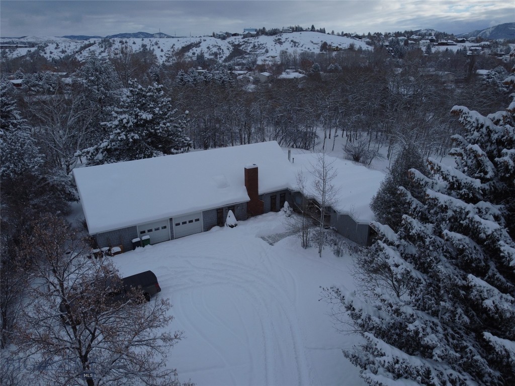 Thompson Additions - Residential