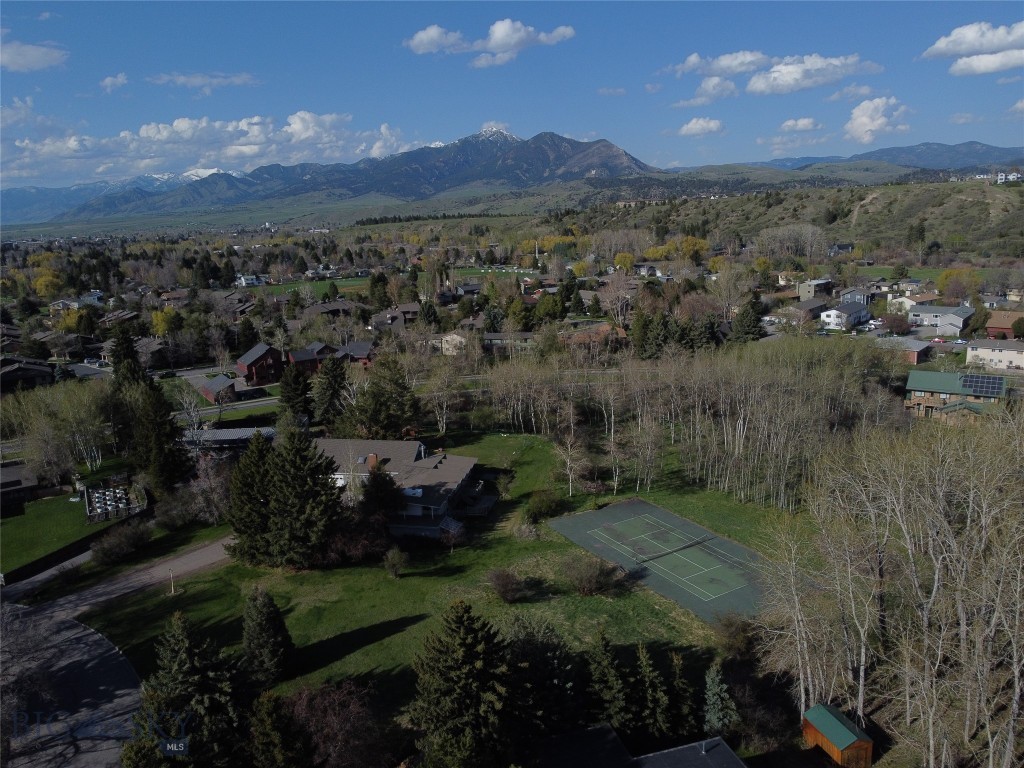 Thompson Additions - Residential