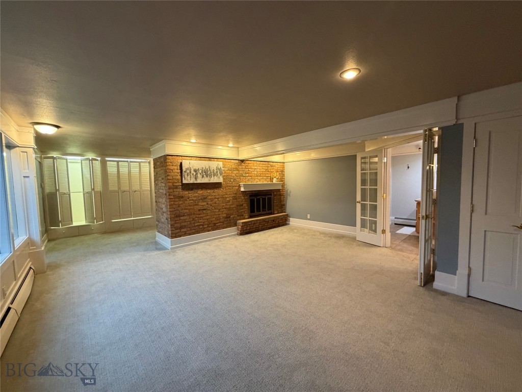 Thompson Additions - Residential